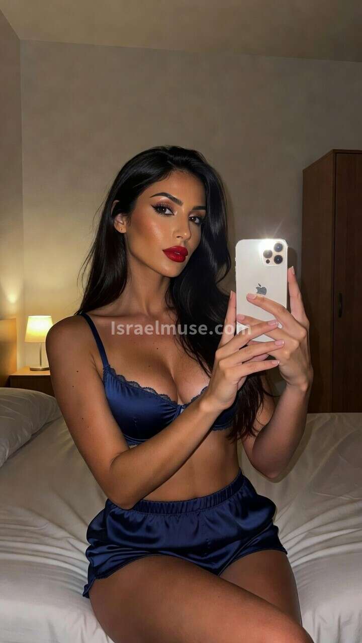נסיעת עבודה בתל אביב והבילוי ששומר על הסוד